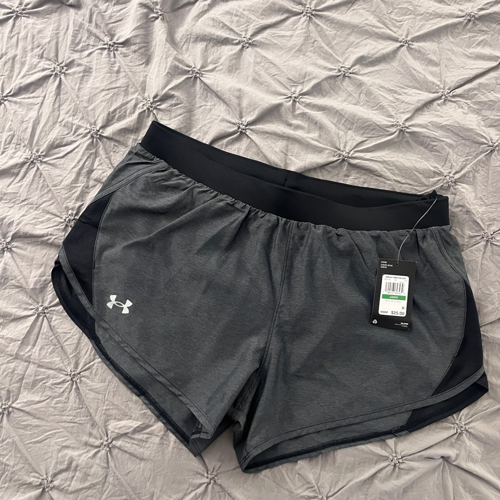 Under Armour Fly By 2.0